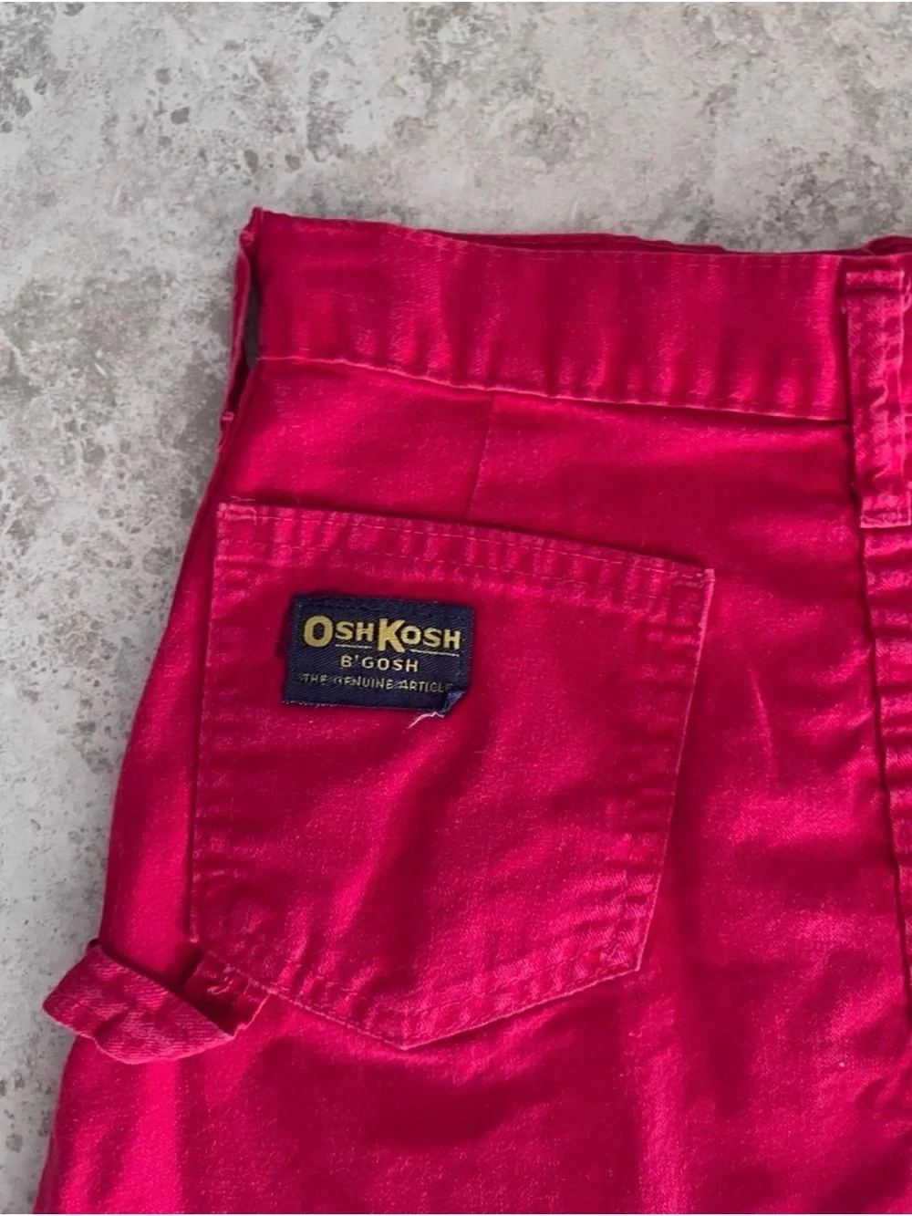 OshKosh Bgosh vintage oshkosh